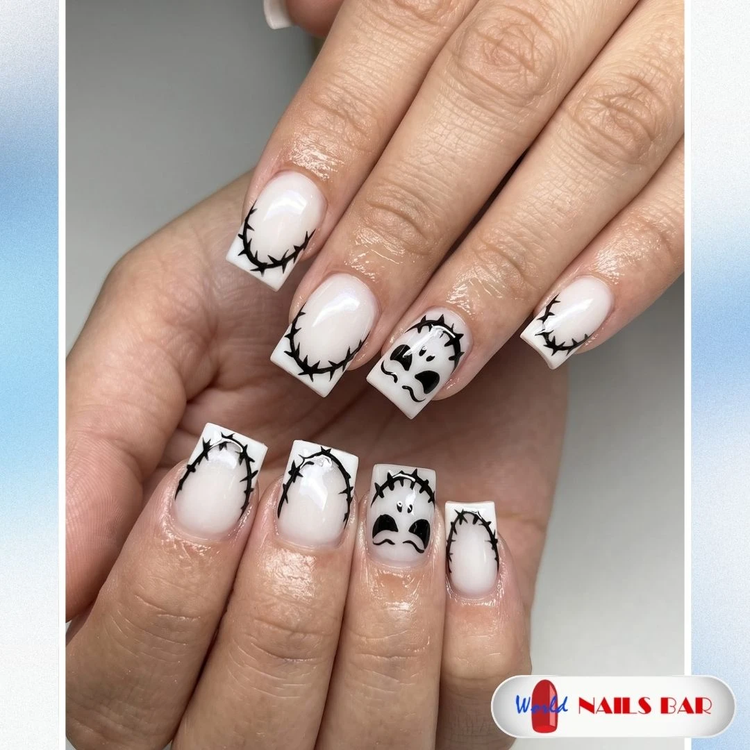 Nail art